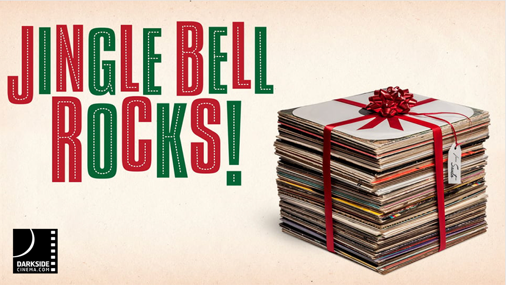JINGLE BELL ROCKS